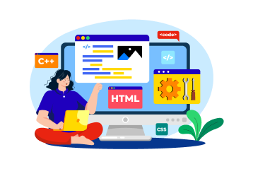 Shape Your Digital Presence